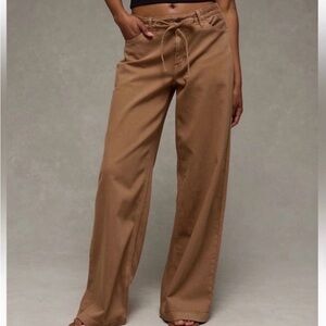 AE - Ultra Wide-Leg Pants